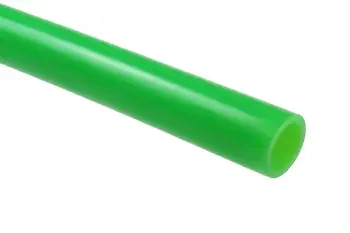 PT0815-500G by Coilhose | Tubing | 8mm OD x 5mm ID | 1.5 mm Wall Thickness | Green | Polyurethane | 500ft